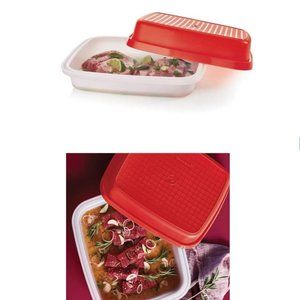 Tupperware Season Serve